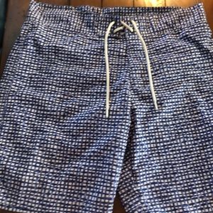 Parke and Ronen shorts